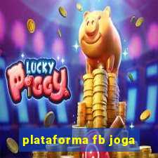 plataforma fb joga