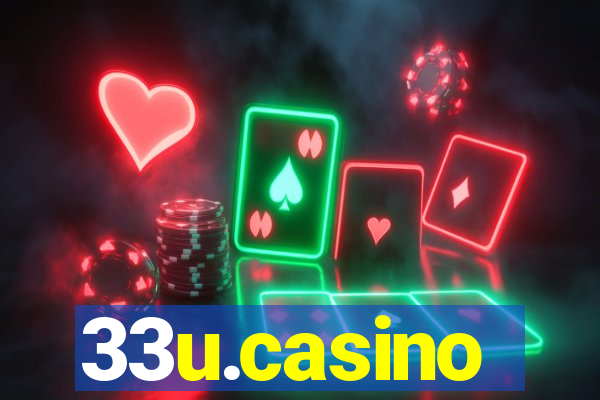 33u.casino