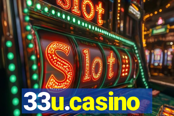 33u.casino