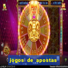 jogos de apostas para ganhar dinheiro