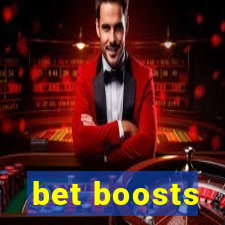 bet boosts