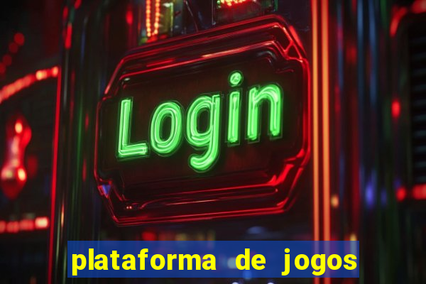 plataforma de jogos online que pagam