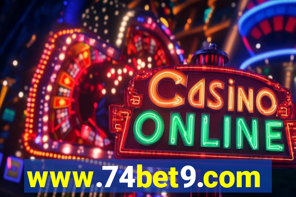 www.74bet9.com