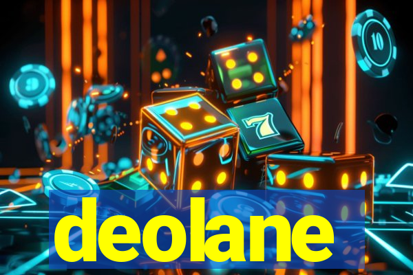 deolane