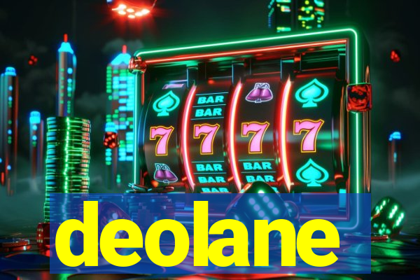 deolane