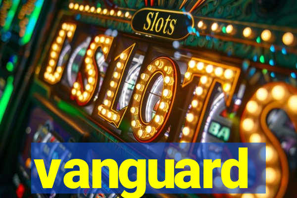 vanguard