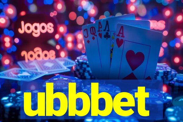 ubbbet