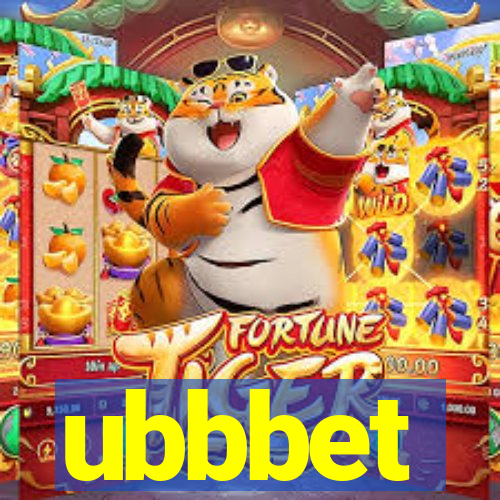 ubbbet