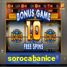 sorocabanice