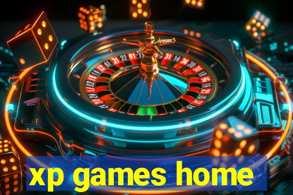 xp games home