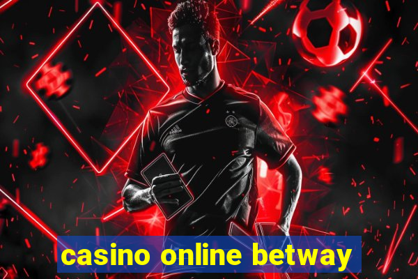 casino online betway