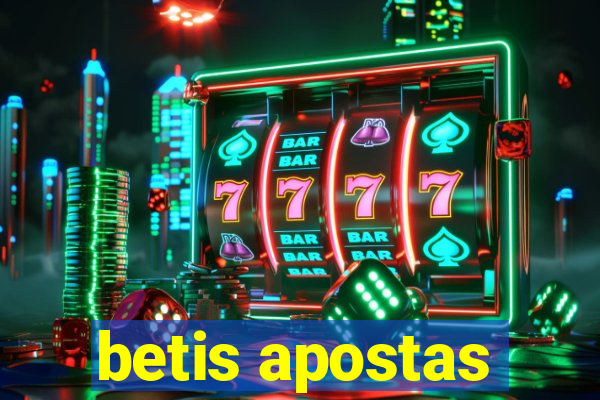 betis apostas