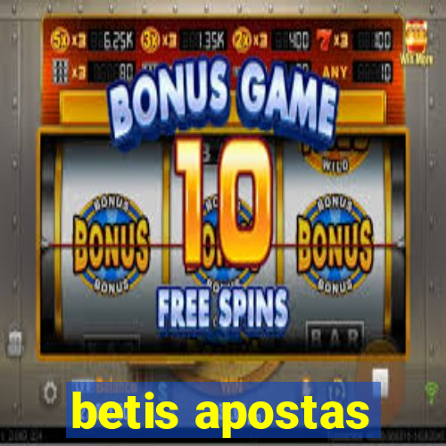 betis apostas