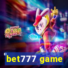 bet777 game