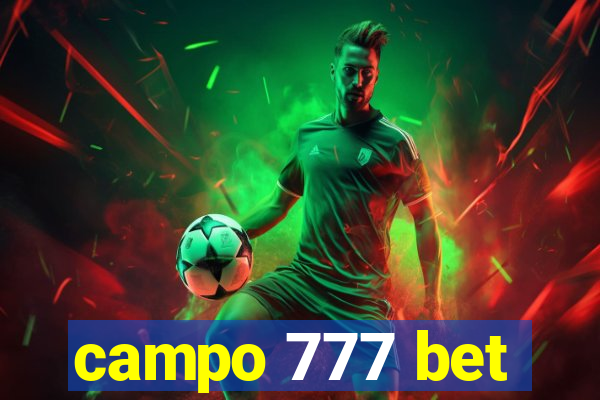 campo 777 bet