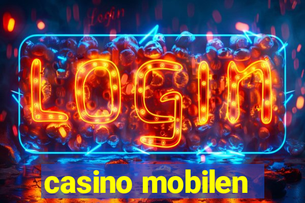 casino mobilen