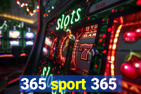 365 sport 365