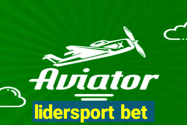 lidersport bet