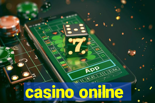 casino onilne