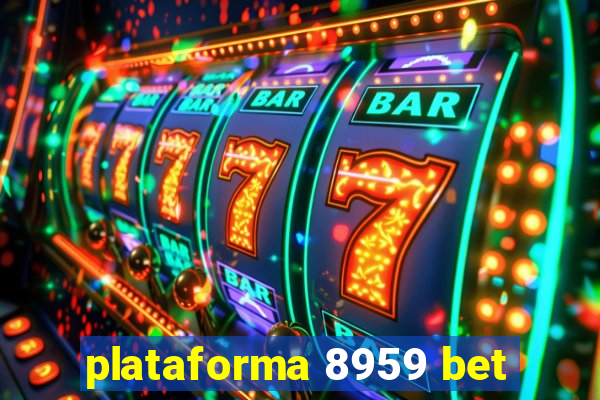 plataforma 8959 bet