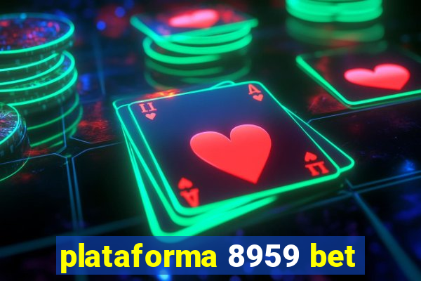 plataforma 8959 bet