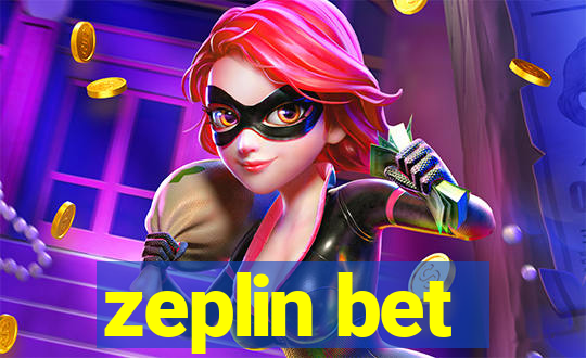 zeplin bet