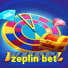 zeplin bet