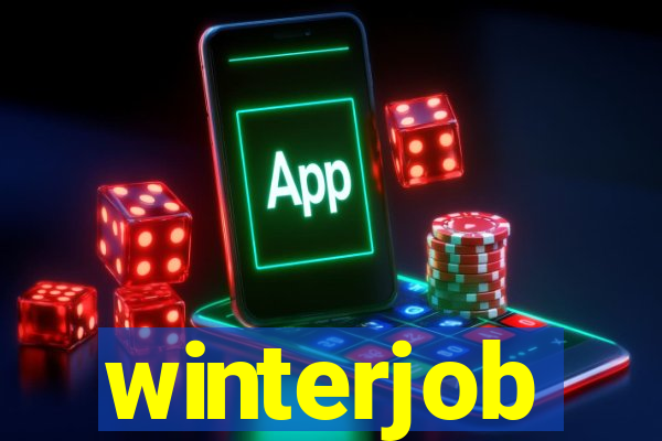 winterjob