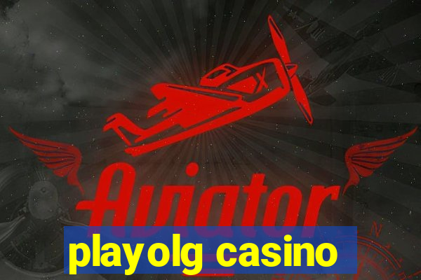 playolg casino