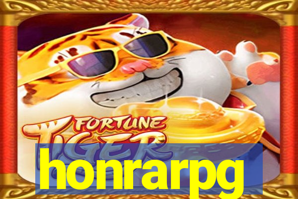 honrarpg