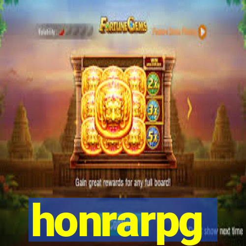 honrarpg