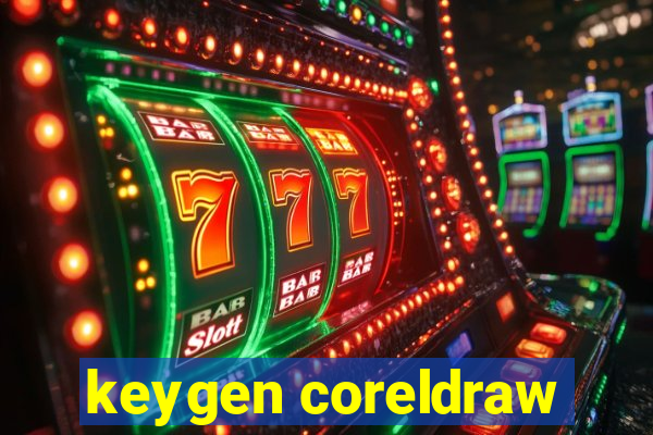 keygen coreldraw