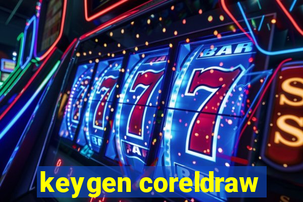 keygen coreldraw