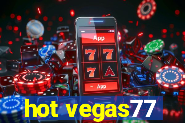 hot vegas77