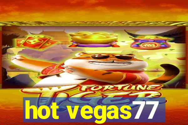 hot vegas77