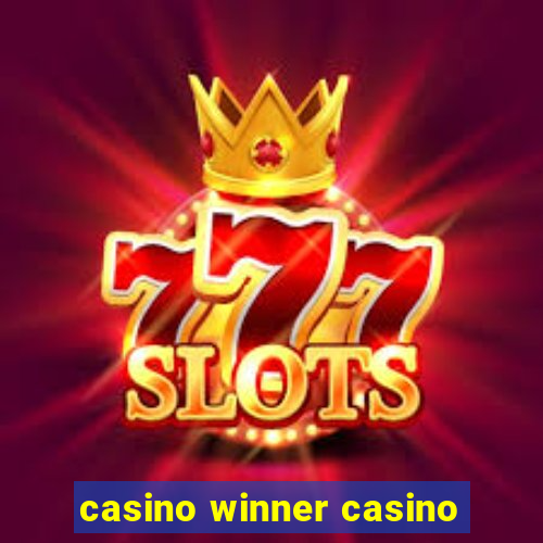 casino winner casino