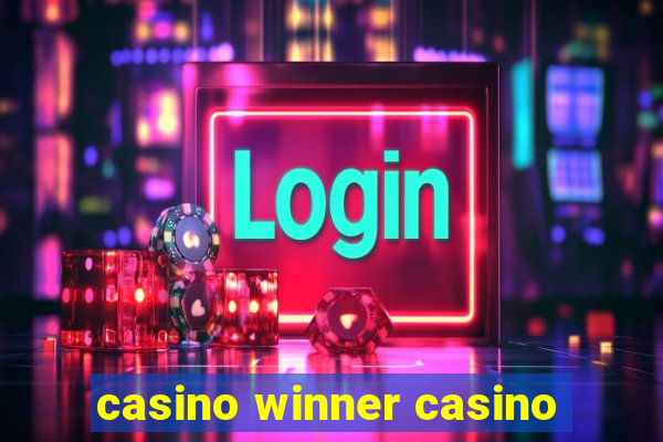 casino winner casino