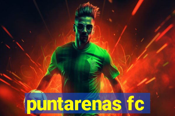 puntarenas fc