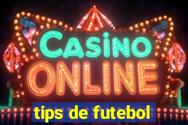 tips de futebol