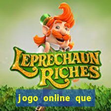 jogo online que ganha bonus no cadastro