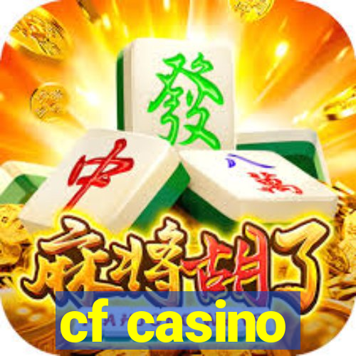 cf casino