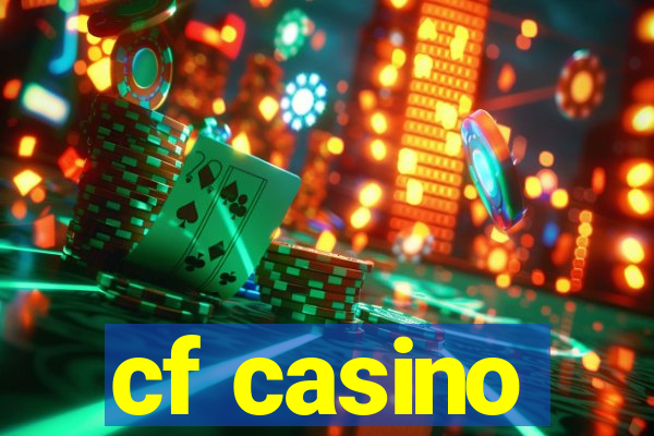 cf casino