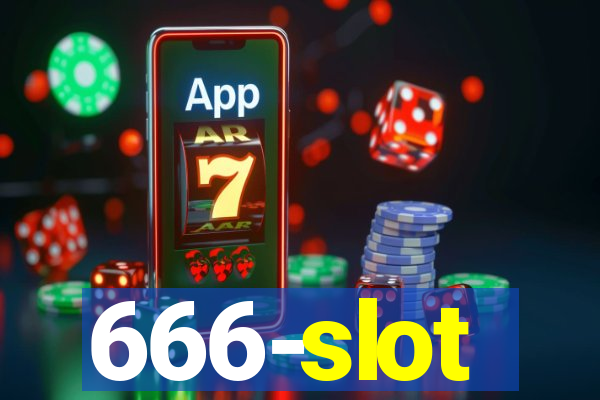 666-slot