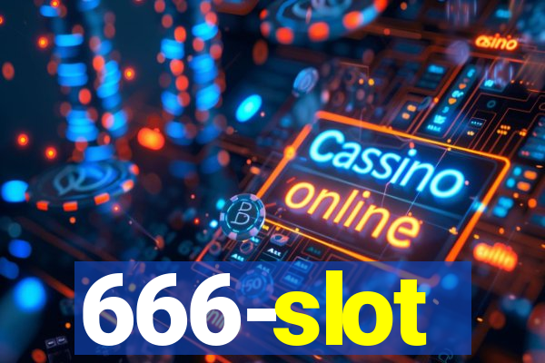 666-slot