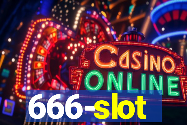 666-slot