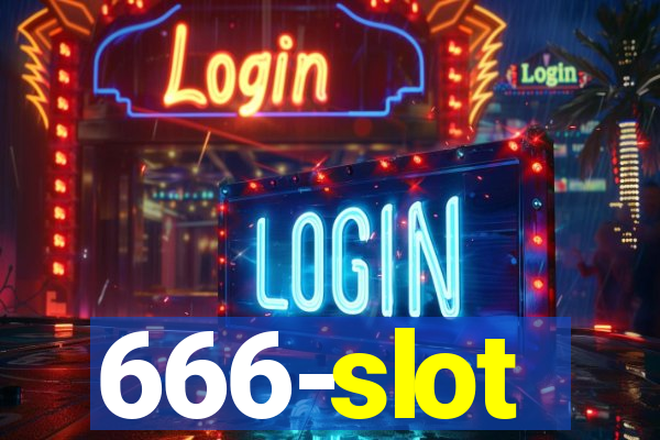 666-slot