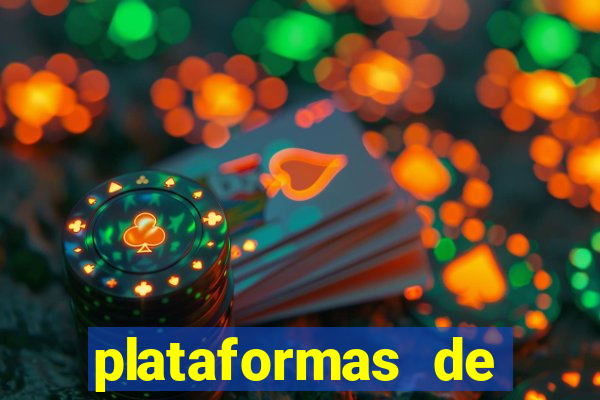 plataformas de jogos que pagam