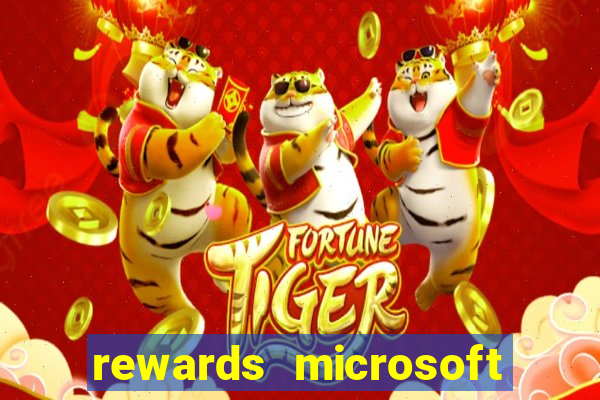 rewards microsoft com roblox