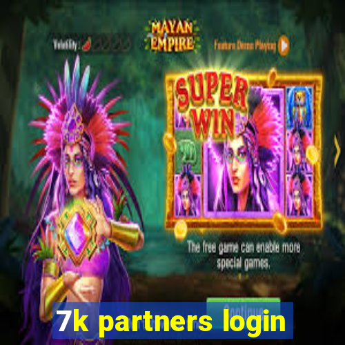 7k partners login