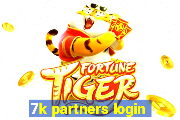 7k partners login